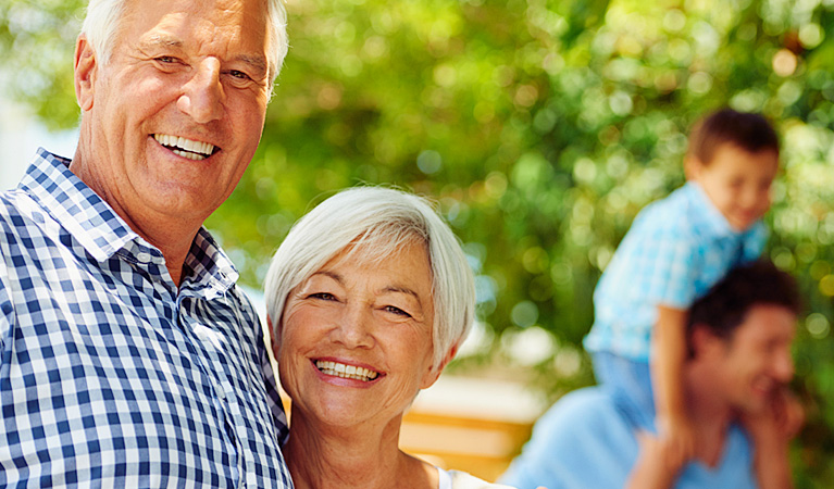 Fountain Park - Your neighbourhood in the 